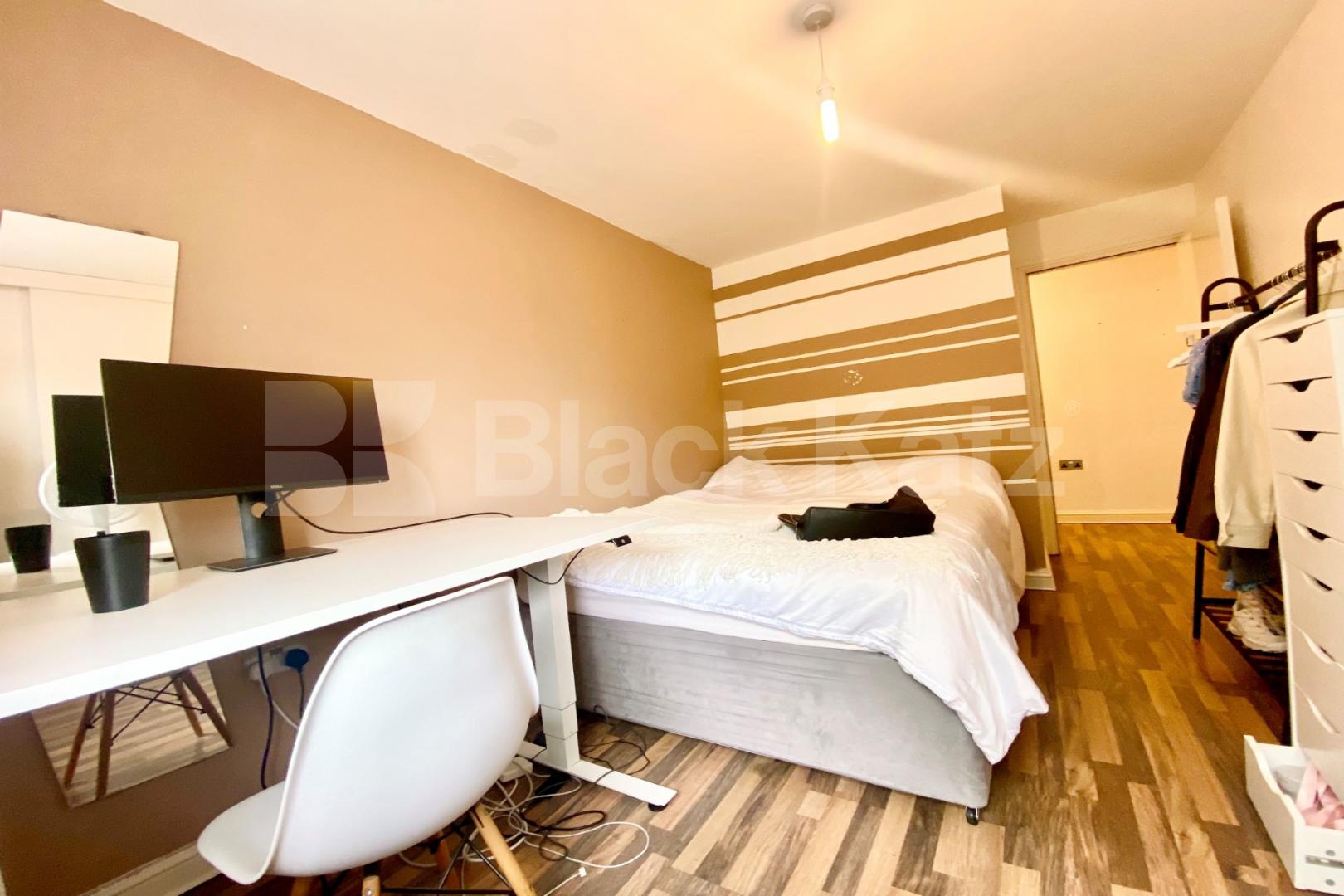 			LET, 2 Bedroom, 1 bath, 1 reception Apartment			 Union Street, London Bridge